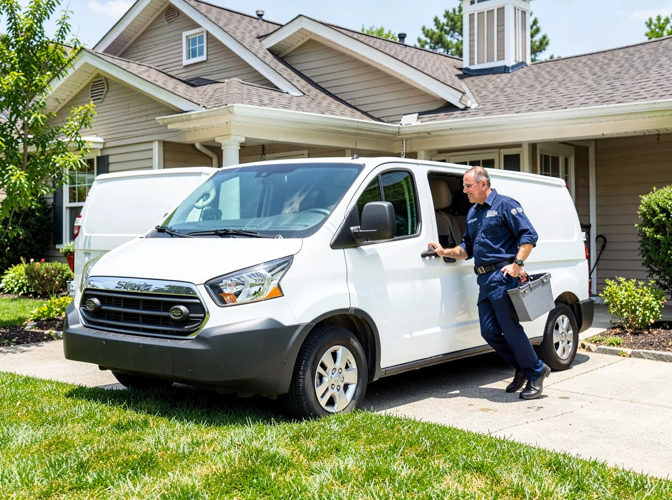 Emergency Plumber company in Spring Lake, MI
